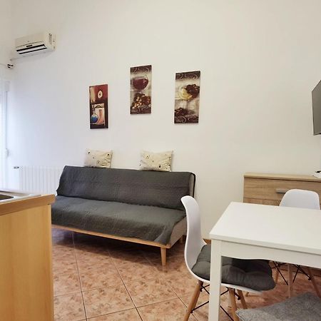 Lilu Apartments Vodice Exterior photo