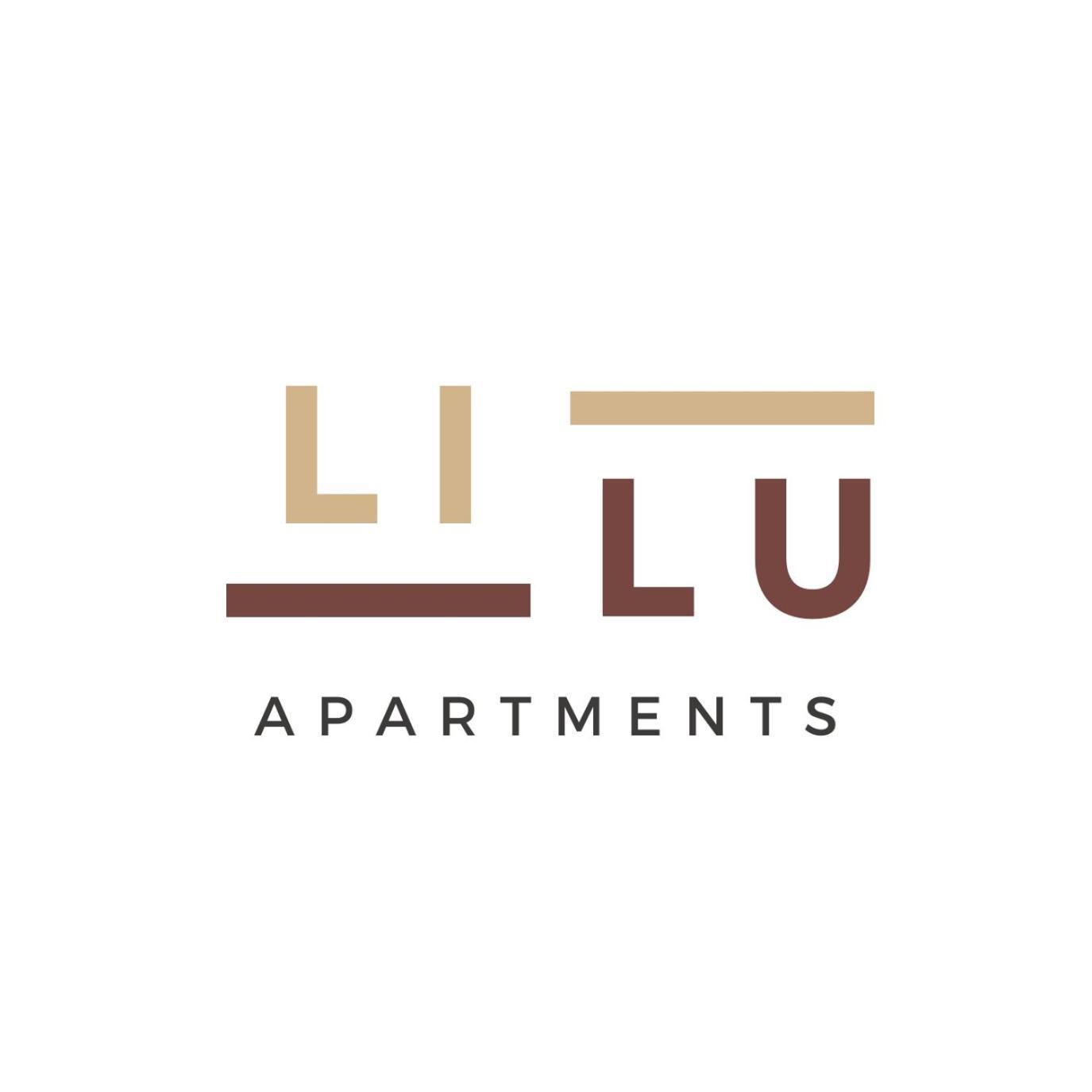 Lilu Apartments Vodice Exterior photo