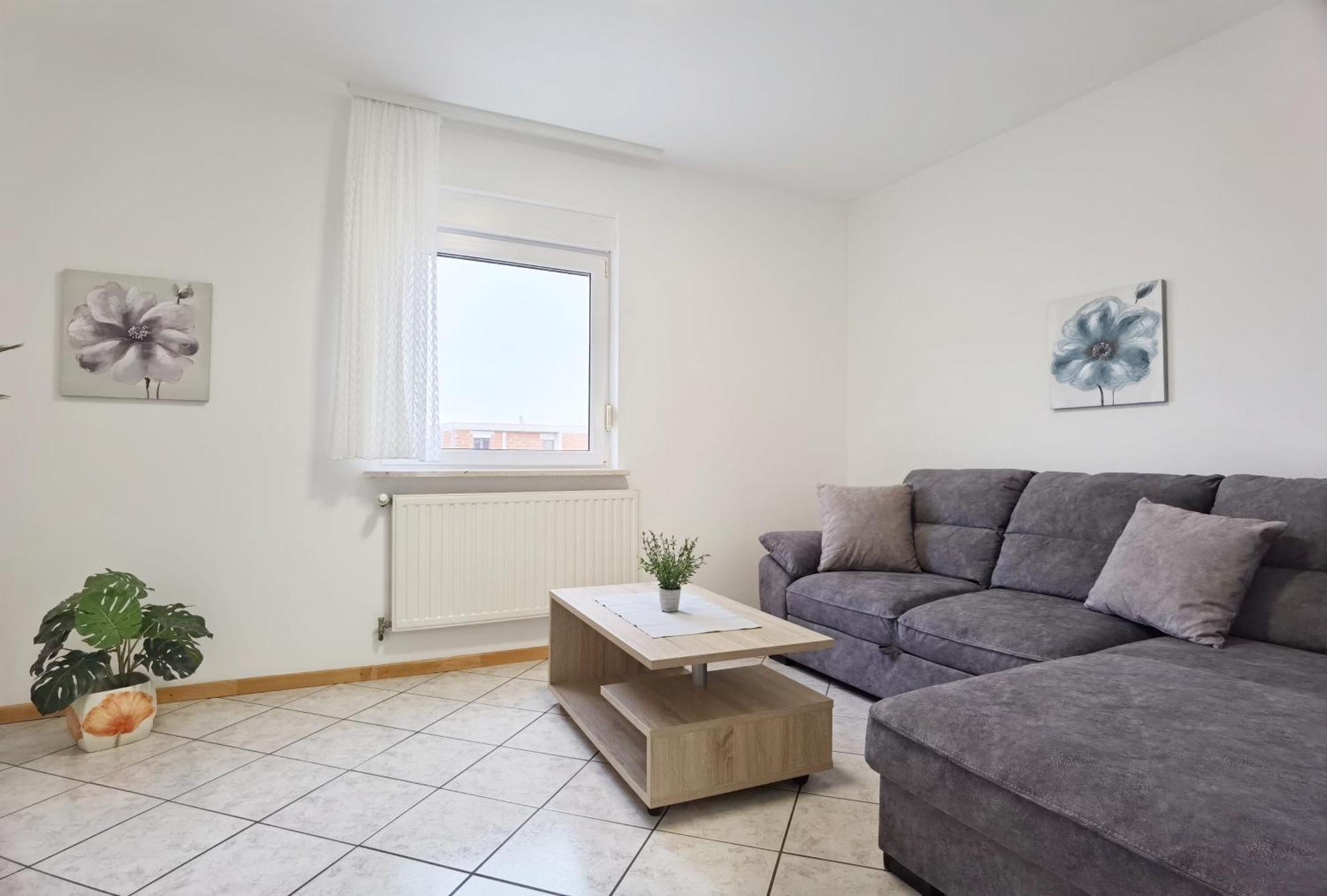 Lilu Apartments Vodice Exterior photo