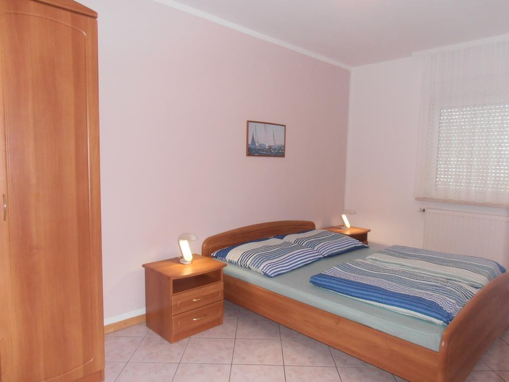 Lilu Apartments Vodice Exterior photo